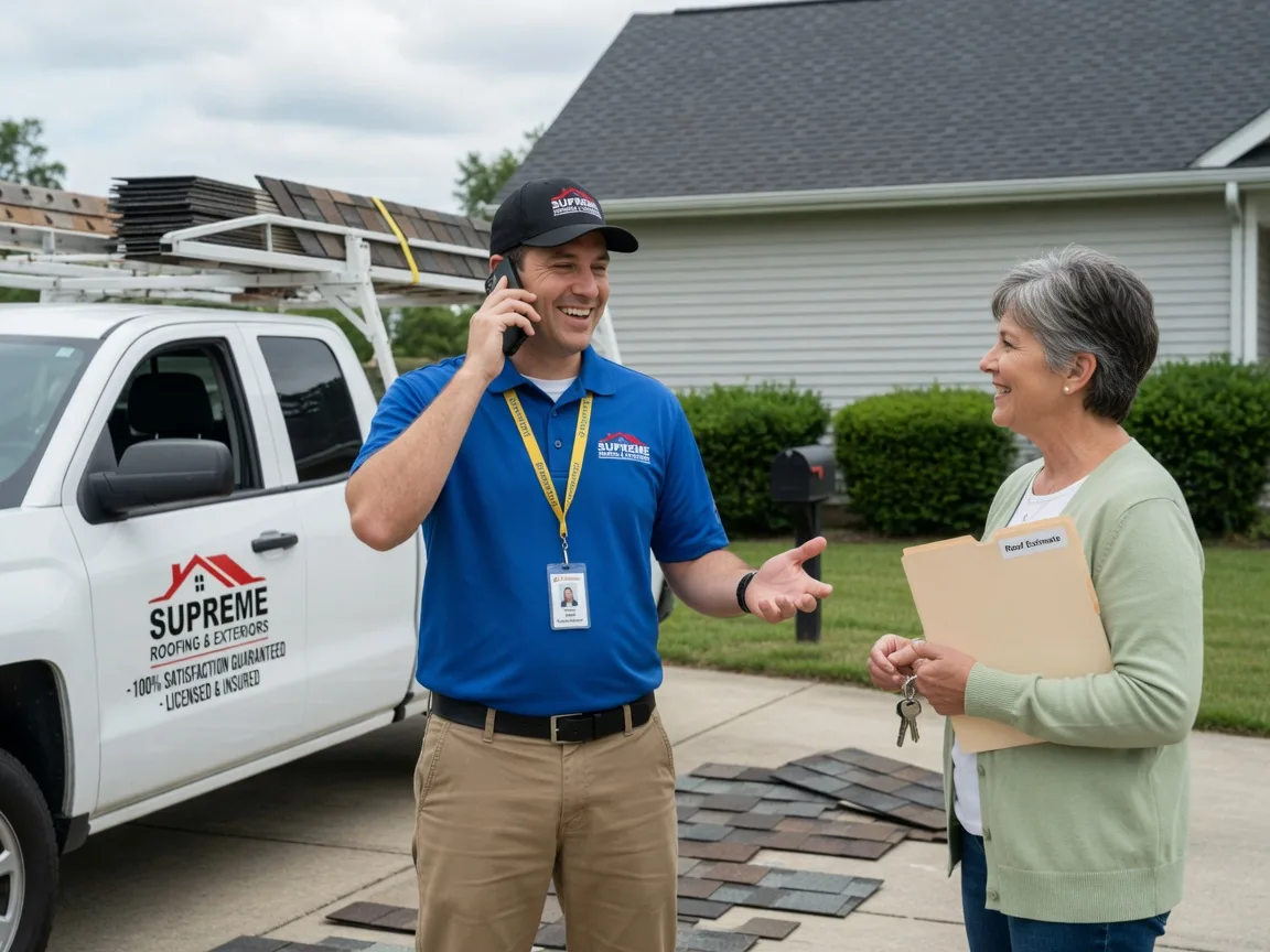 Roof Replacement Broadway, VA FAQs