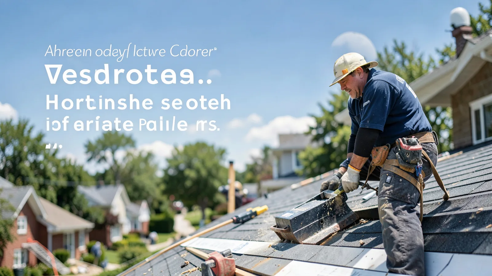Roof Replacement in Broadway, VA near me